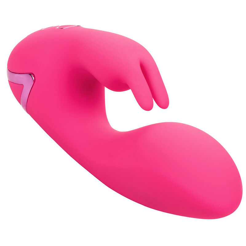 Calexotics-So. Cal Sunshine Vibrator Rabbit Fucsia de California 5 img 174320 14165224ed04a9b3acc6461437ec92eb 1
