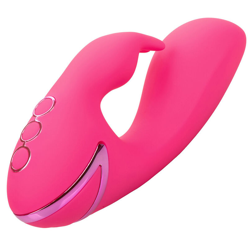 Calexotics-So. Cal Sunshine Vibrator Rabbit Fucsia de California 3 img 174322 75aa8b6b275986e204ee830aac46cbf2 1