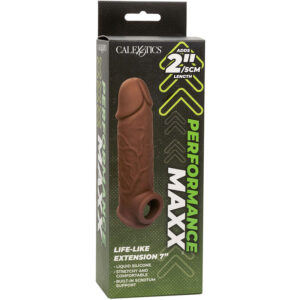 Calexotics-Performance Maxx Life-like Extension 7 Culoare 19 Calexotics-Performance Maxx Life-like Extension 7 Culoare - imagine 9