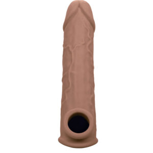 Calexotics-Performance Maxx Extensie Life-like 8 Maro-Silicon 18 Calexotics-Performance Maxx Extensie Life-like 8 Maro-Silicon - imagine 8