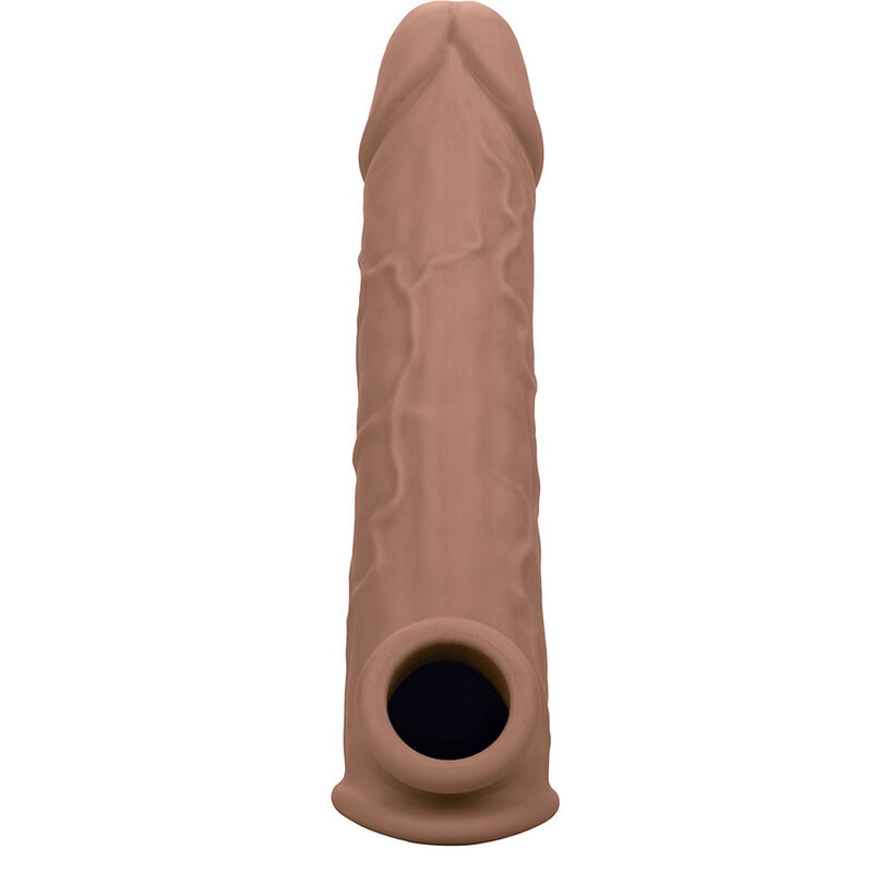 Calexotics-Performance Maxx Extensie Life-like 8 Maro-Silicon 8 img 174403 b715d039c810a3f993c83ced808ce6f8 1