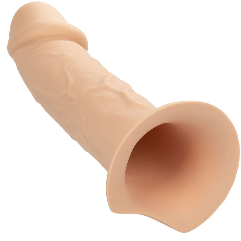 Calexotics-Performance Maxx Extensie Realistă cu Ham, Piele · Inele & Mansoane Penis (imaginea 10)