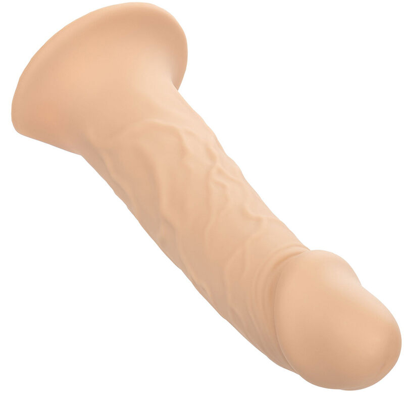 Calexotics-Performance Maxx Extensie Realistă cu Ham, Piele · Inele & Mansoane Penis (imaginea 9)