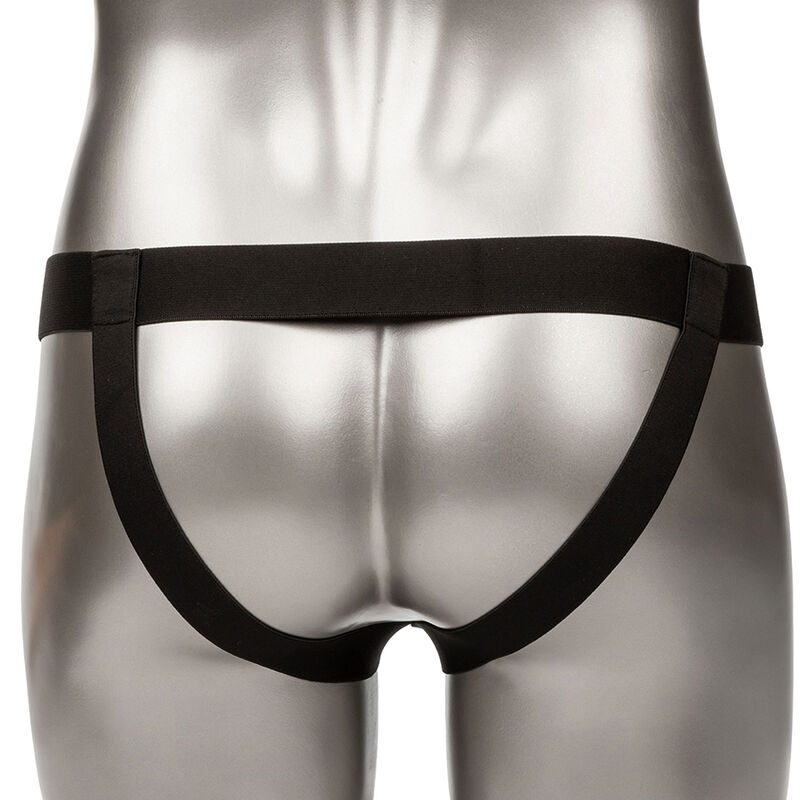 Calexotics-Performance Maxx Extensie Realistă cu Ham, Piele · Inele & Mansoane Penis (imaginea 6)