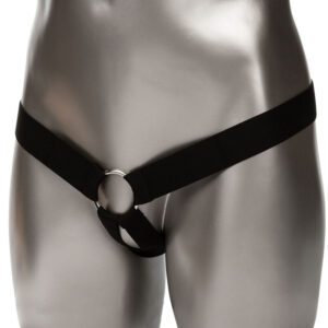 Calexotics-Performance Maxx Extensie Realistă cu Ham Piele Maro 20 Calexotics-Performance Maxx Extensie Realistă cu Ham Piele Maro - imagine 10