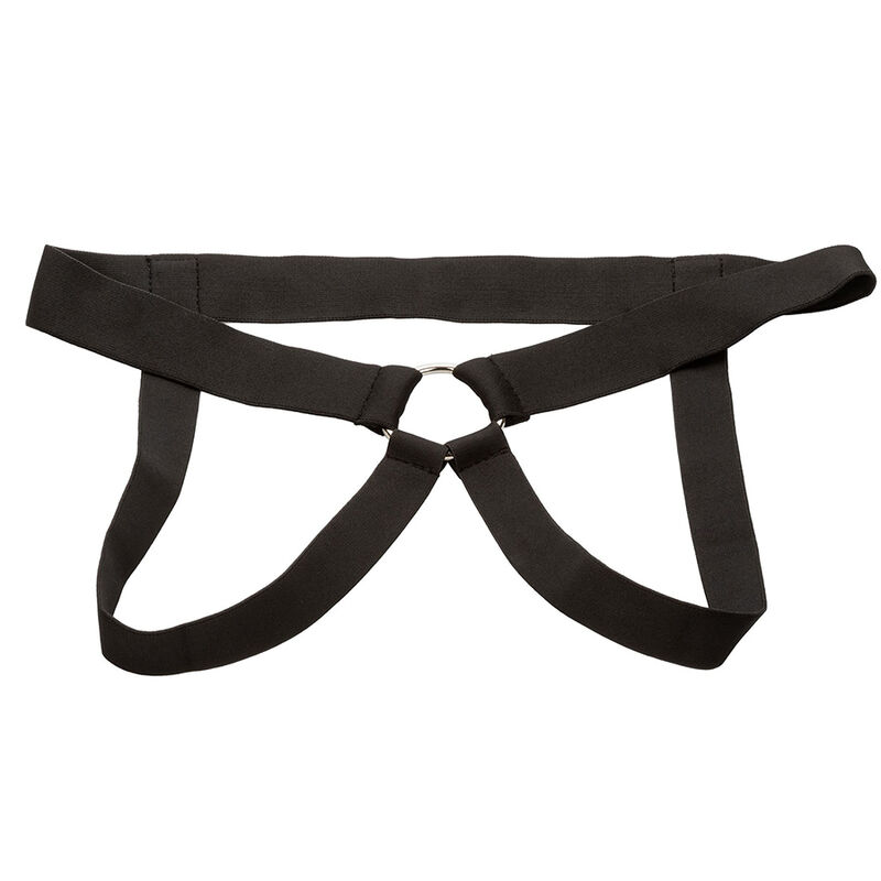 Calexotics-Performance Maxx Extensie Realistă cu Ham Piele Maro 5 img 174436 e0a6fdcd5ed8b5749877a68e0b65f440 1