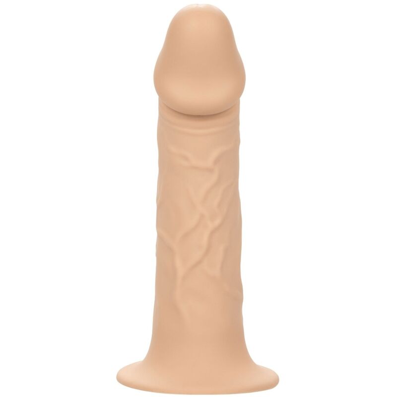 Calexotics-Performance Maxx Extensie Realistă cu Ham, Piele 2 Calexotics-Performance Maxx Extensie Realistă cu Ham, Piele · Inele & Mansoane Penis (imaginea 2)