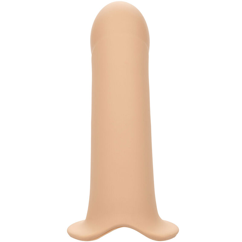 Calexotics-Performance Maxx Extensie cu Ham, Ten Deschis-Silicon 2 img 174451 6cfab157c3ad83d70a941e0db9fad13f 1
