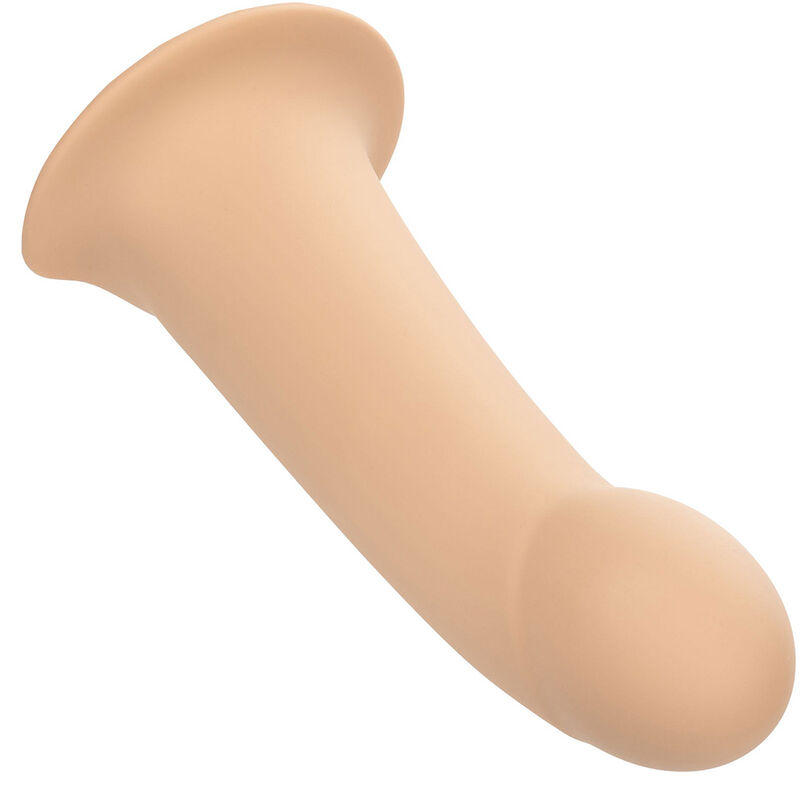 Calexotics-Performance Maxx Extensie cu Ham, Ten Deschis-Silicon 8 img 174461 aa7c7a02d05afc7844eb96e51d073a4e 1