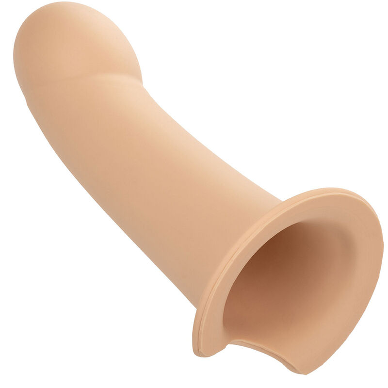 Calexotics-Performance Maxx Extensie cu Ham, Ten Deschis-Silicon 6 img 174464 8f061f64c0feb702f23547140da91a55 1