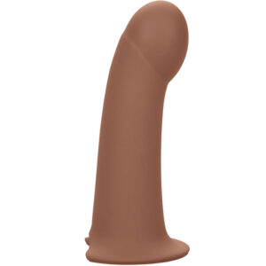 Calexotics-Performance Maxx Extensie cu Ham Piele Maro-Waterproof 19 Calexotics-Performance Maxx Extensie cu Ham Piele Maro-Waterproof - imagine 9