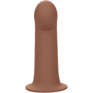 Calexotics-Performance Maxx Extensie cu Ham Piele Maro-Waterproof 17 Calexotics-Performance Maxx Extensie cu Ham Piele Maro-Waterproof - imagine 7