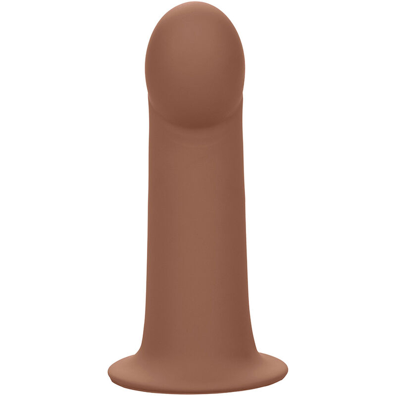 Calexotics-Performance Maxx Extensie cu Ham Piele Maro-Waterproof 7 img 174469 f4e36f11f87a44c06d01ebe232d3a90a 1
