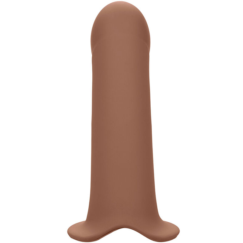 Calexotics-Performance Maxx Extensie cu Ham Piele Maro-Waterproof 6 img 174470 1c50899b2b68734e236d22bf40e1199c 1