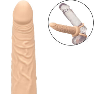 Calexotics-Performance Maxx Reîncărcabil Dublu Penetrator Ten 15 Calexotics-Performance Maxx Reîncărcabil Dublu Penetrator Ten - imagine 5