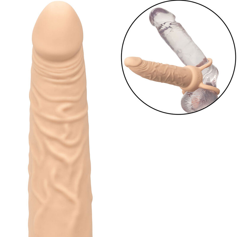 Calexotics-Performance Maxx Reîncărcabil Dublu Penetrator Ten 5 img 174490 15143963420d64b2583b7624ba73d3ee 1