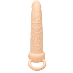 Calexotics-Performance Maxx Reîncărcabil Dublu Penetrator Ten 17 Calexotics-Performance Maxx Reîncărcabil Dublu Penetrator Ten - imagine 7