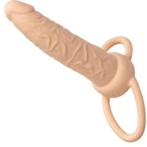 Calexotics-Performance Maxx Reîncărcabil Dublu Penetrator Ten 16 Calexotics-Performance Maxx Reîncărcabil Dublu Penetrator Ten - imagine 6