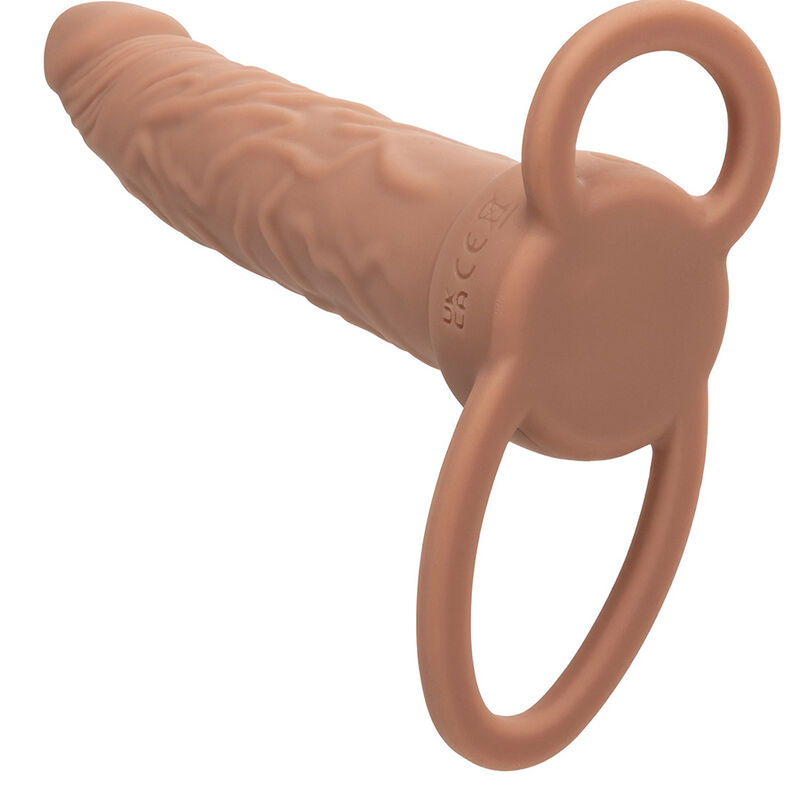 Calexotics-Performance Maxx Reîncărcabil Dual Penetrator Piele 9 img 174513 c9e6849a1854994edcf64f2dd10443ea 1