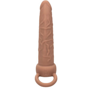 Calexotics-Performance Maxx Reîncărcabil Dual Penetrator Piele 18 Calexotics-Performance Maxx Reîncărcabil Dual Penetrator Piele - imagine 8