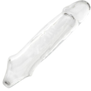 Calexotics-Performance Maxx Clear Extension 5,5 Transparent - imagine 1