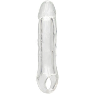 Calexotics-Performance Maxx Clear Extension 6,5 Transparent - imagine 7