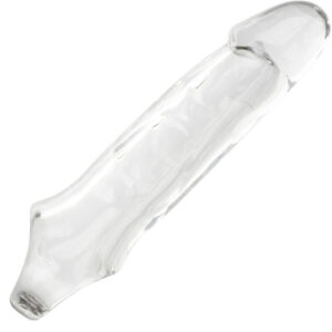 Calexotics-Performance Maxx Clear Extension 6,5 Transparent - imagine 5