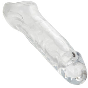 Calexotics-Performance Maxx Clear Extension 6,5 Transparent - imagine 4