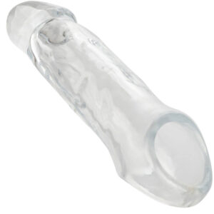 Calexotics-Performance Maxx Clear Extension 6,5 Transparent - imagine 1