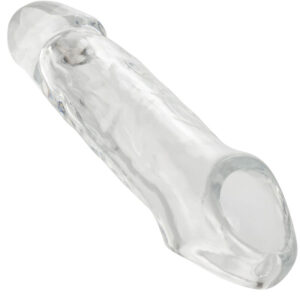 Calexotics-Performance Maxx Clear Extension 7,5 Transparent 10 Calexotics-Performance Maxx Clear Extension 7,5 Transparent - imagine 1