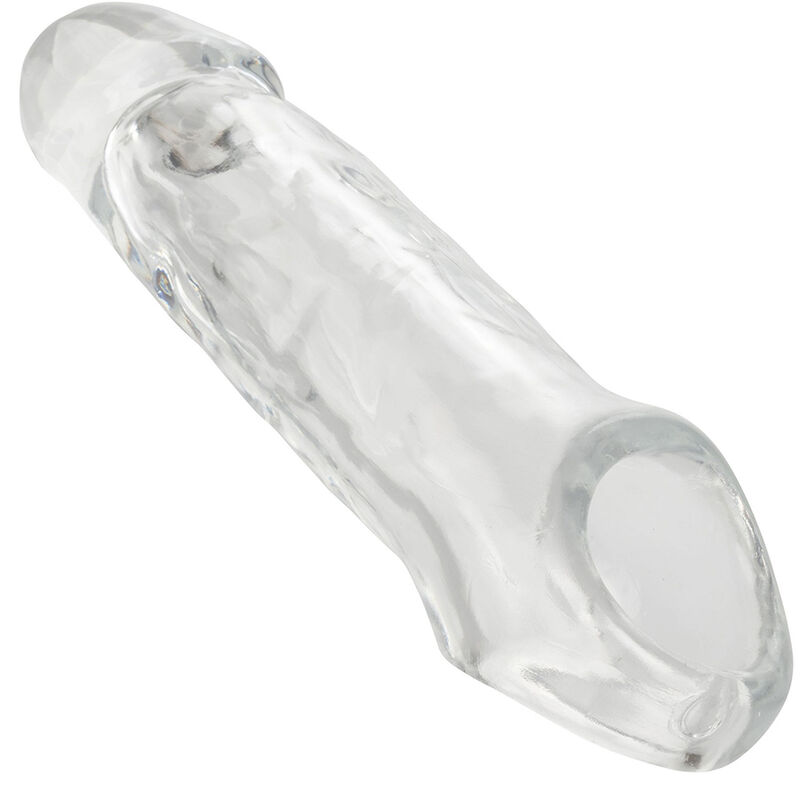 Calexotics-Performance Maxx Clear Extension 7,5 Transparent 1 img 174550 4d41c149209894a2152ead7fb57e4737 1