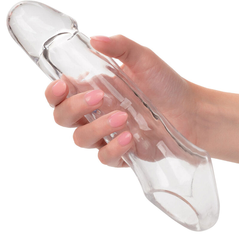 Calexotics-Performance Maxx Clear Extension 7,5 Transparent 5 img 174551 aa26846efafc381f5cf7392bd060f04d 1