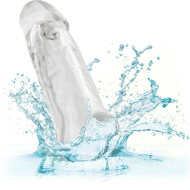 Calexotics-Performance Maxx Clear Extension 7,5 Transparent 4 img 174552 693f7318e90f8575905635d144dbabf3 1