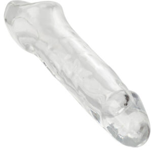 Calexotics-Performance Maxx Clear Extension 7,5 Transparent 12 Calexotics-Performance Maxx Clear Extension 7,5 Transparent - imagine 3