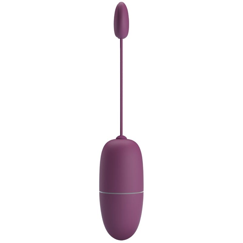 App Series-Nymph Ou Vibrator Controlat prin App, Lila-Silicon 3 img 174921 3cb408d7e49cd8ce52bb4afcc5bcd95d 1