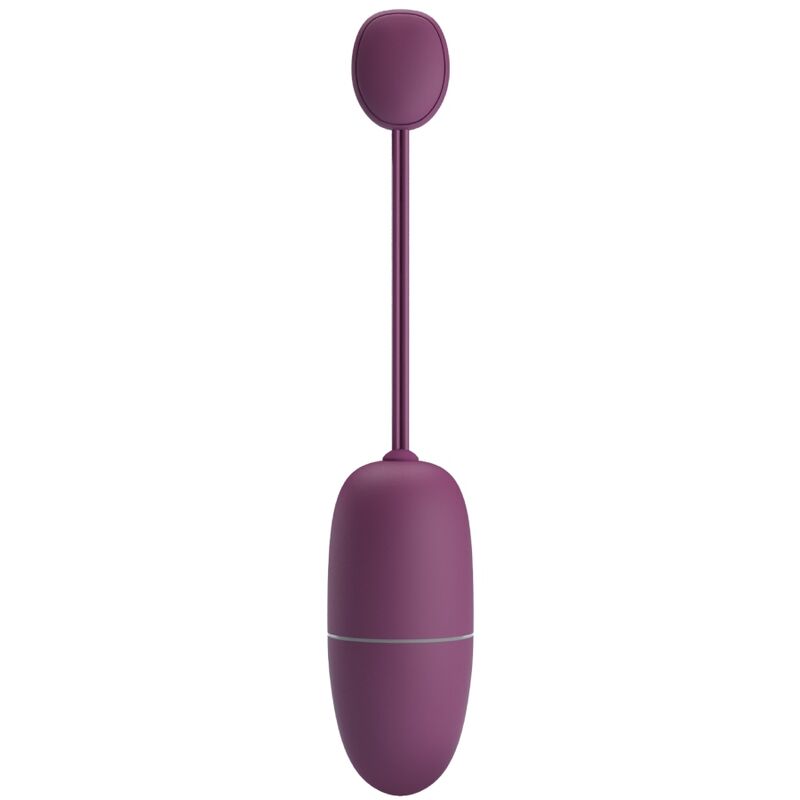 App Series-Nymph Ou Vibrator Controlat prin App, Lila-Silicon 2 img 174922 3804311025c2f2f57291c9c9010ff828 1