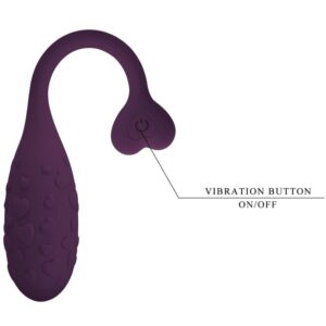 App Series-Fisherman Ou Vibrator Controlat prin Aplicație - imagine 6