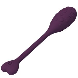 App Series-Fisherman Ou Vibrator Controlat prin Aplicație - imagine 3