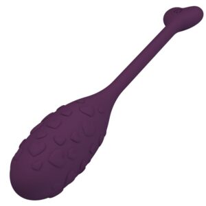 App Series-Fisherman Ou Vibrator Controlat prin Aplicație - imagine 4