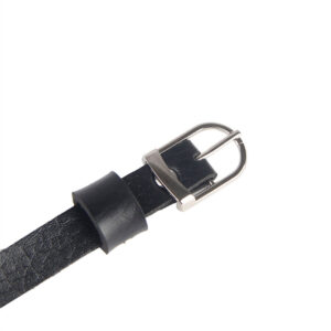 Subblime - Ham pentru Piept din Piele cu Lanțuri Negru One Size 20 Subblime - Ham pentru Piept din Piele cu Lanțuri Negru One Size - imagine 10