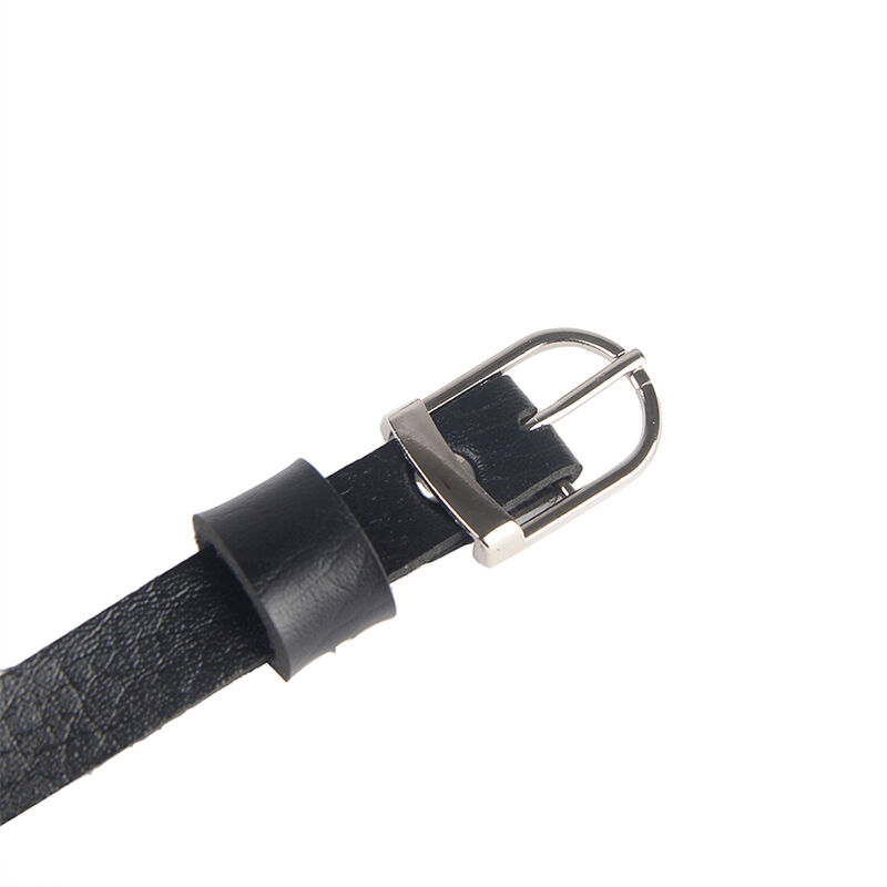 Subblime - Ham pentru Piept din Piele cu Lanțuri Negru One Size 10 img 175113 964271c3984c306c9657f016a5aa7d62 1
