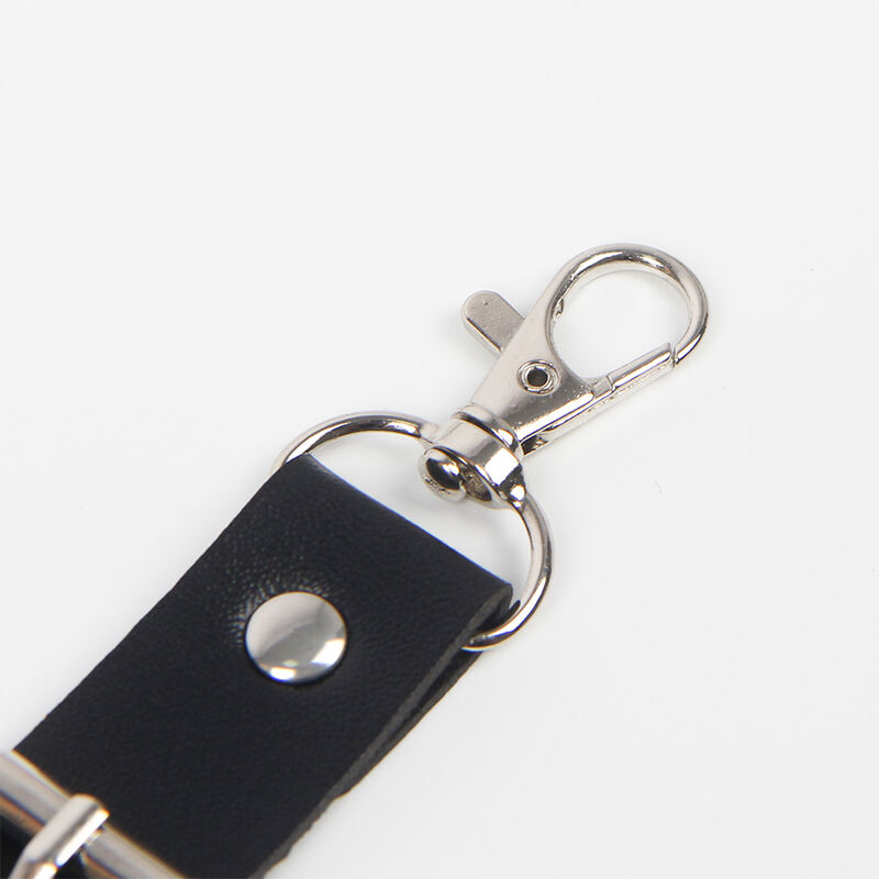 Subblime - Ham pentru Talie și Jartiere cu Inele și Lanț One Size 4 img 175232 3793f09dee5fcb213bd3a82272729918 1