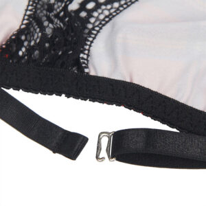 Subblime-Costum Universitar Sexy/, S/M/L/XL - imagine 7