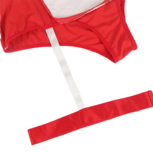 Subblime-Body Sexy Costum Asistentă/, S/M/L/XL 15 Subblime-Body Sexy Costum Asistentă/, S/M/L/XL · Costume & Role Play (imaginea 6)