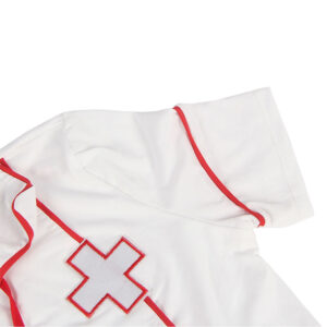 Subblime-Body Sexy Costum Asistentă/, S/M/L/XL 19 Subblime-Body Sexy Costum Asistentă/, S/M/L/XL · Costume & Role Play (imaginea 10)