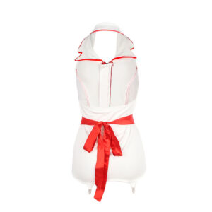Subblime - Costum Sexy Asistentă, Rochie /, S/M/L/XL 20 Subblime - Costum Sexy Asistentă, Rochie /, S/M/L/XL - imagine 6