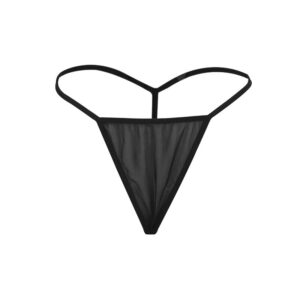 Subblime-Babydoll din Tul cu Dantelă și Detaliu Floral, Negru,/ 17 Subblime-Babydoll din Tul cu Dantelă și Detaliu Floral, Negru,/ - imagine 8