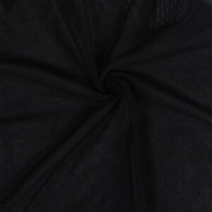 Subblime-Babydoll din Tul cu Dantelă și Detaliu Floral, Negru,/ 15 Subblime-Babydoll din Tul cu Dantelă și Detaliu Floral, Negru,/ - imagine 6