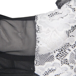 Subblime-Body Costum Menajeră/, S/M/L/XL - imagine 3