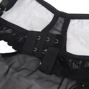 Subblime-Body Costum Menajeră/, S/M/L/XL - imagine 4